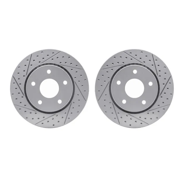 R1 Concepts WBPN1-40011 Brake Rotor- Carbon D/S